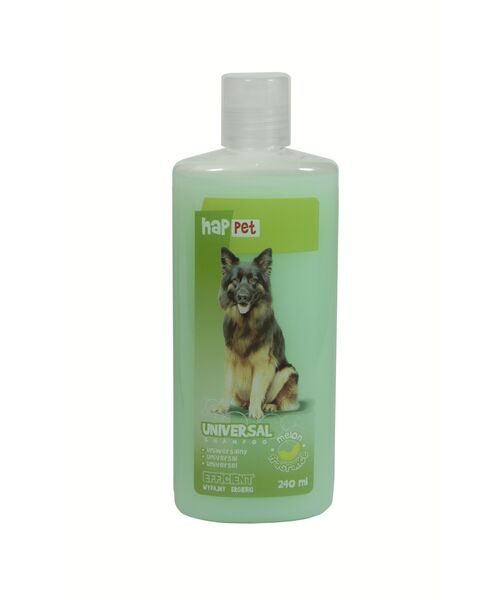Szampon uniwersalny dla psów 240 ml