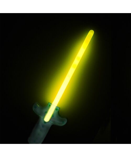 Miecz glow stick