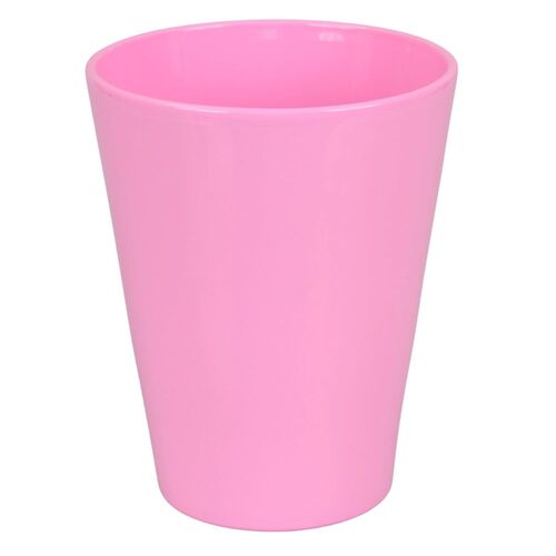 Osłonka Storczyk Caplypso Rossa 13 cm różowy