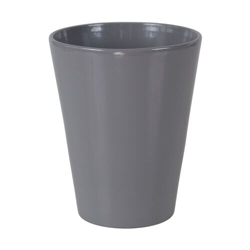 Osłonka Storczyk Calypso Lizard 13 cm grafitowy