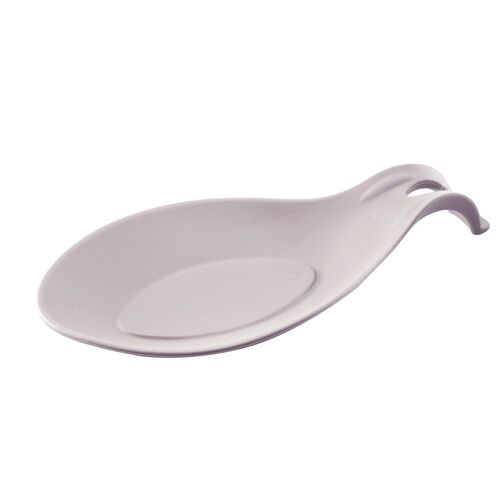 Silikonowa podstawka na łyżki