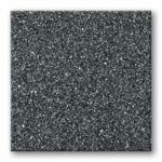 Płytka podłogowa Eterno Czarna 33,3 x 33,3 Gat.1