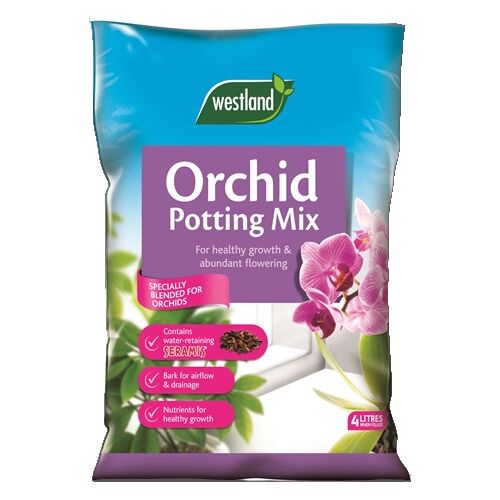 Podłoże do storczyków 4 l Westland
