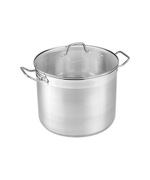 Garnek nierdzewny Gastro 26 cm 11 l