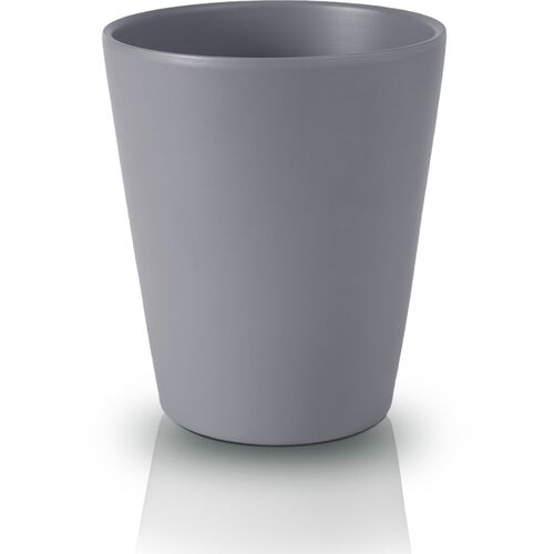 Osłonka STORCZYK 71.032.13 13 cm szara mat