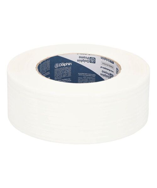 Taśma tynkarska Agro Tape 48 mm x 50 m Blue Dolphin
