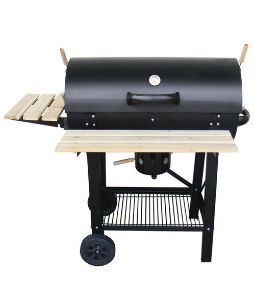 Grill węglowy 114 x 68 cm MI4418 MIRPOL