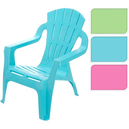 Krzesło baby selva baby pp 40 x 43,8 cm
