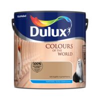 Farba lateksowa Kolory Świata szczypta cynamonu 2,5 l Dulux