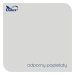 Farba lateksowa EasyCare Plamoodporna Odporny Popielaty 2,5 l Dulux