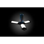 Akumulatorowa lampa robocza LED Vane 600 lm