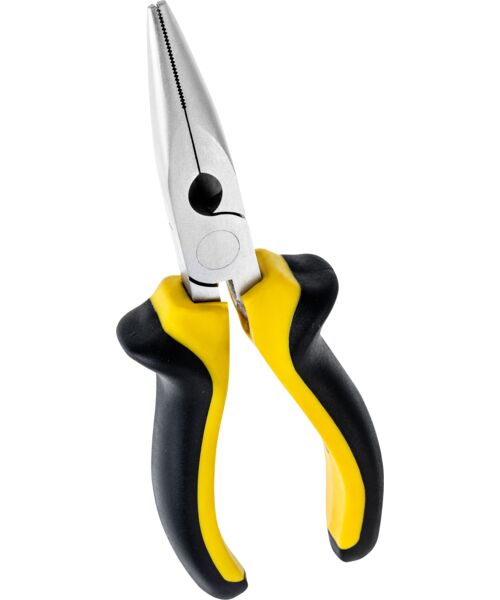 Szczypce wydłużone proste 160 mm Condor