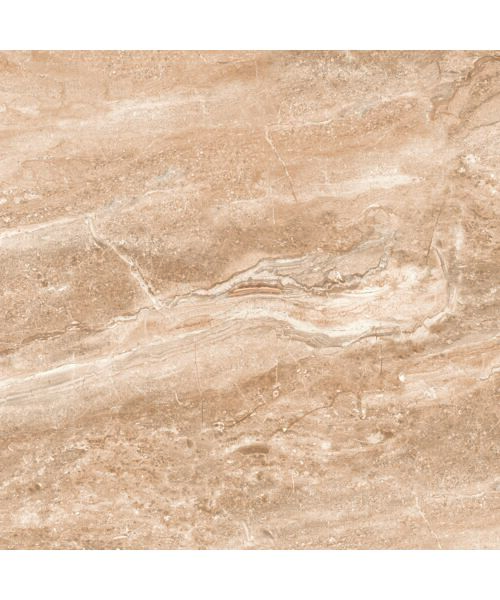 Terakota Tanzania 47 x 47 moka