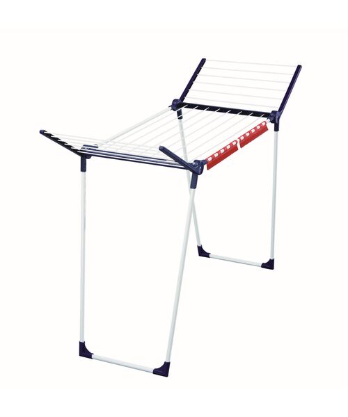Suszarka Pegasus 150 Solid Slim Leifheit