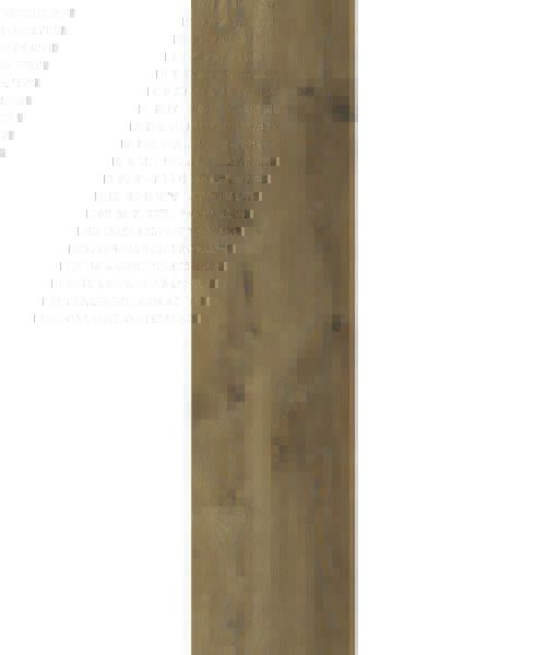 Gres szkliwiony rektyfikowany Sigurd Wood Brown 30 x 120 cm