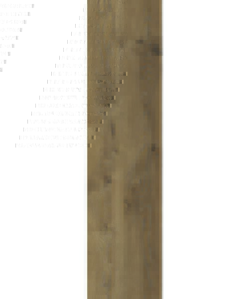 Gres szkliwiony rektyfikowany Sigurd Wood Brown 30 x 120 cm
