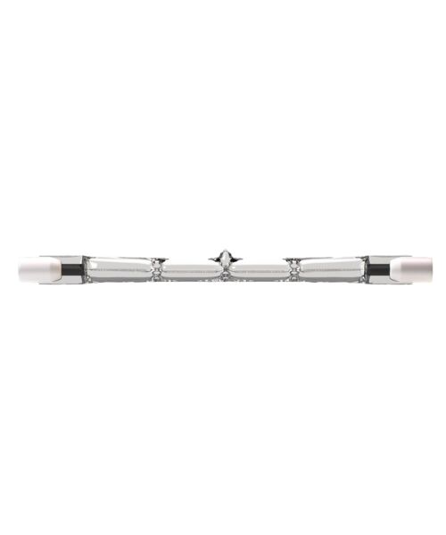 Żarówka halogenowa Eco J118 400 W R7S ciepła biel