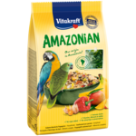 Karma dla papug południowoamerykańskich AMAZONIAN 750 g Vitakraft