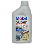 Olej SUPER 3000 XE 5W-30 1 l Mobil