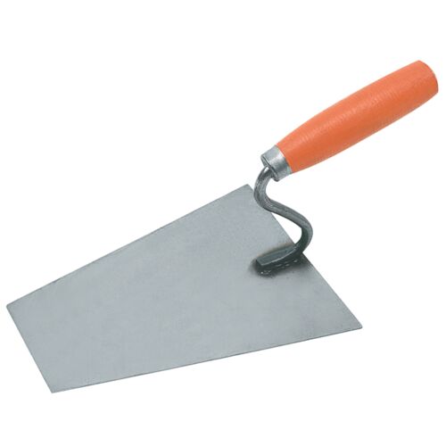 Kielnia trapezowa 200 x 140 mm Top Tools