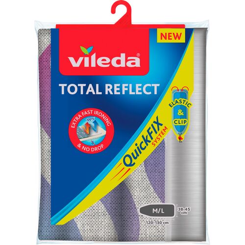 Pokrowiec na deskę Total Reflect Vileda