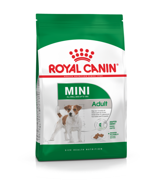 Karma dla psów MINI ADULT 800 g ROYAL CANIN
