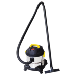 Odkurzacz warsztatowy mokro - sucho Inox 20 l 1200 W