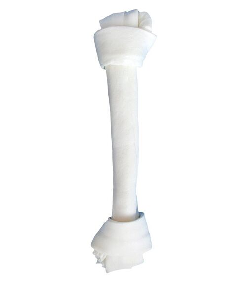 Kość wiązana dla psa 30 cm happet