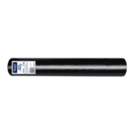 Folia stretch czarna 1,2 kg Nuance 