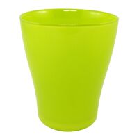 Osłonka storczyk GRACJA seledyn