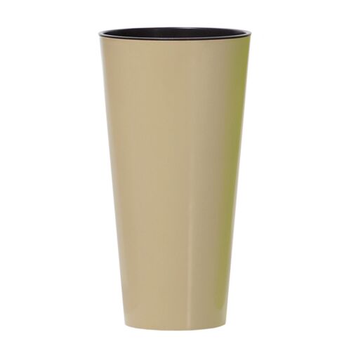 TUBUS SLIME SHINE DTUS150S vaso di fiori - bianco
