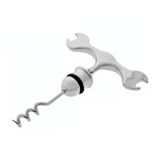 Korkociąg prosty 3w1 Gabano