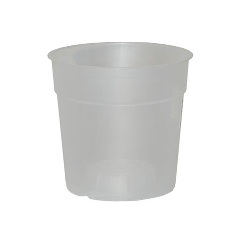 Doniczka plastikowa do storczyka 10,5 x 12 cm