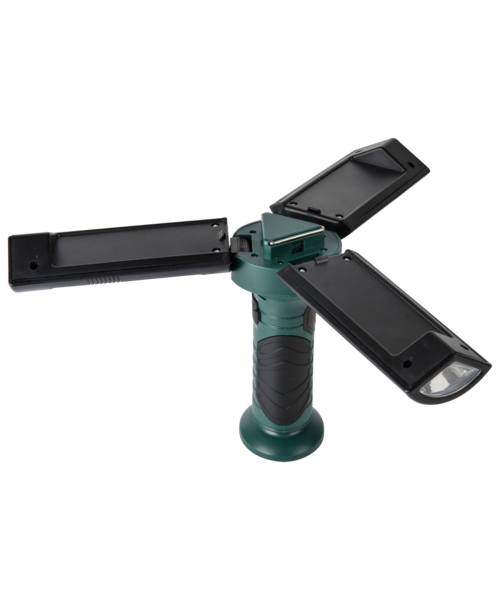 Akumulatorowa lampa robocza LED Vane 600 lm