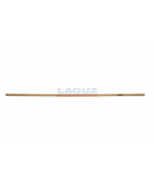 Styl do szczotki 120 cm gwint Ø22 mm