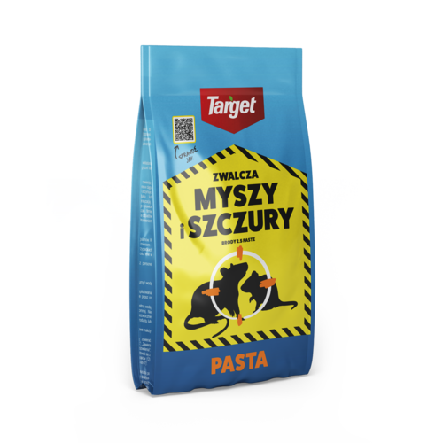 Pasta na myszy i szczury 150 g Target