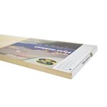 Płyta meblowa sosna 650 g, 20 x 200 x 1200 mm