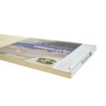 Płyta meblowa sosna 400 g, 20 x 200 x 600 mm