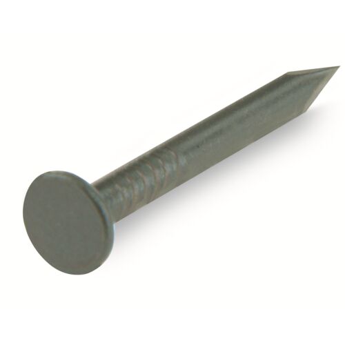 Ćwiek 1,6 x 16 mm niebieskie