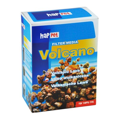 Volcano wkład filtracyjny 400 g