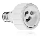 Adapter LED E14/GU10 ORO