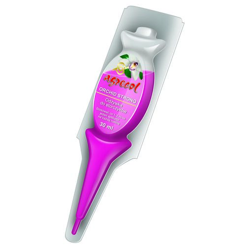 Odżywka do storczyków Orchid Strong 30 ml Agrecol