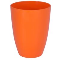 Osłonka STORCZYK OKRĄGŁY 13 pomarańczowy