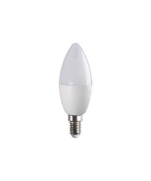 Zestaw 3 żarówek SMART LED WiFi E14 4,9 W C37 RGBCCT