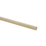 Wałek sosna / świerk 50 g, 10 x 2500 mm