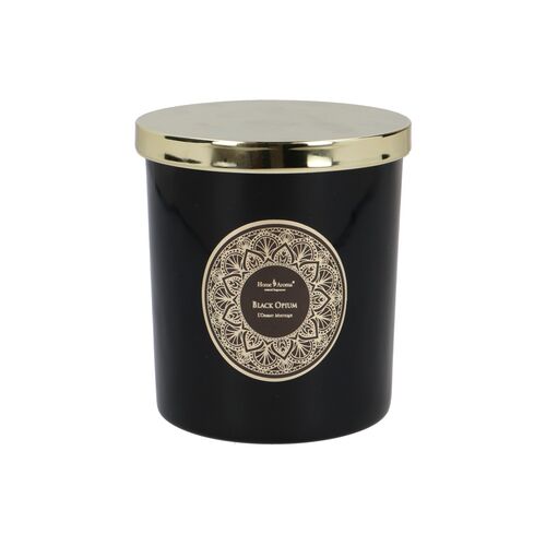 Świeca zapachowa Black Opium