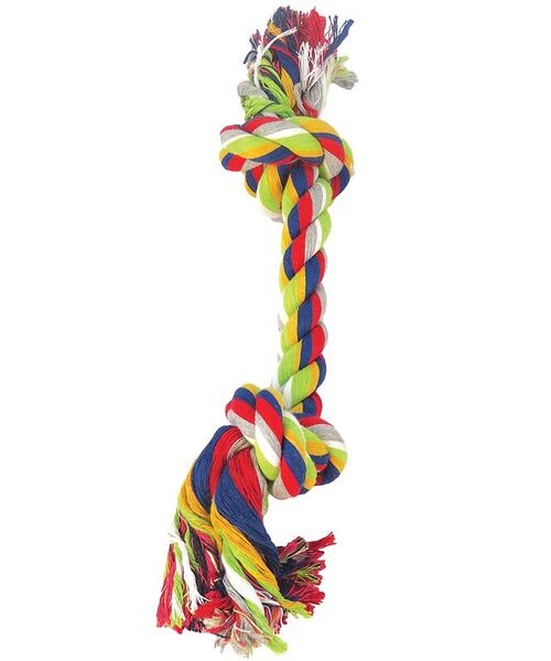 Sznurek węzły 25 cm HAPPET Z696
