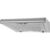 Okap podszafkowy, inox 50 cm ARGO
