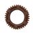 Zabawka Woody Ring 13 cm Ecomfy