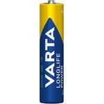 Bateria Longlife Power AAA 4 szt. VARTA